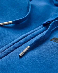 Damen Reflect Full Zip Hoodie