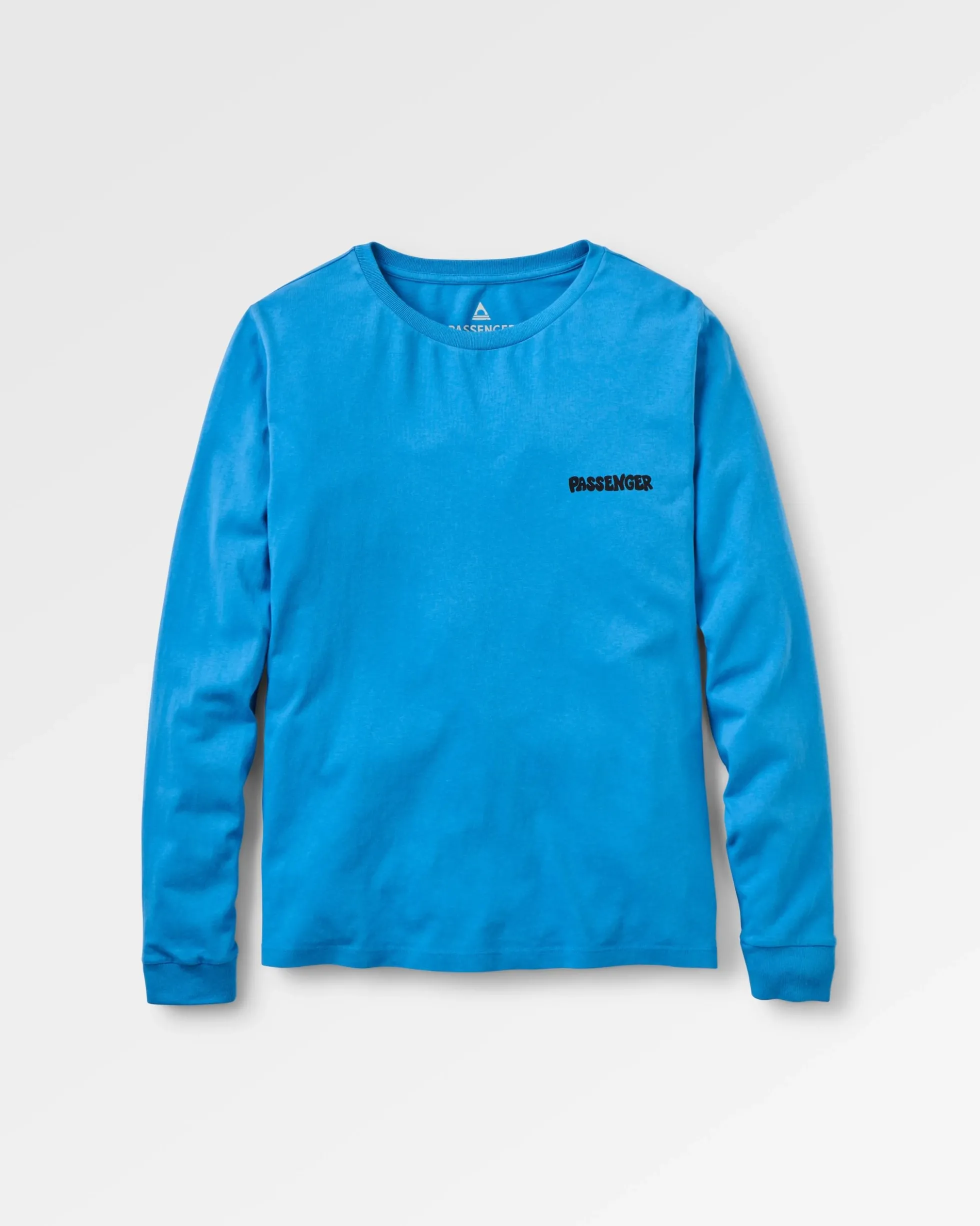 Damen Reflect Langarmshirt