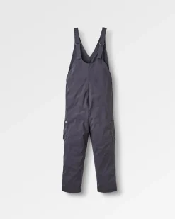 Damen Refuel Ripstop Latzhose