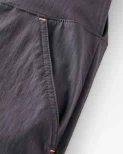 Damen Refuel Ripstop Latzhose