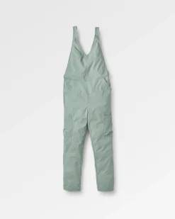 Damen Refuel Ripstop Latzhose