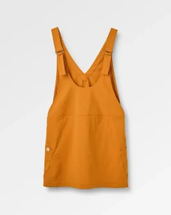 Damen Refuel Ripstop Skort-Kleid