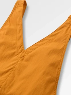 Damen Refuel Ripstop Skort-Kleid