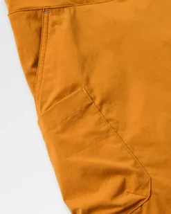 Damen Refuel Ripstop Skort-Kleid