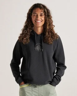 Damen Remote Hoodie