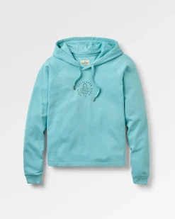 Damen Remote Hoodie