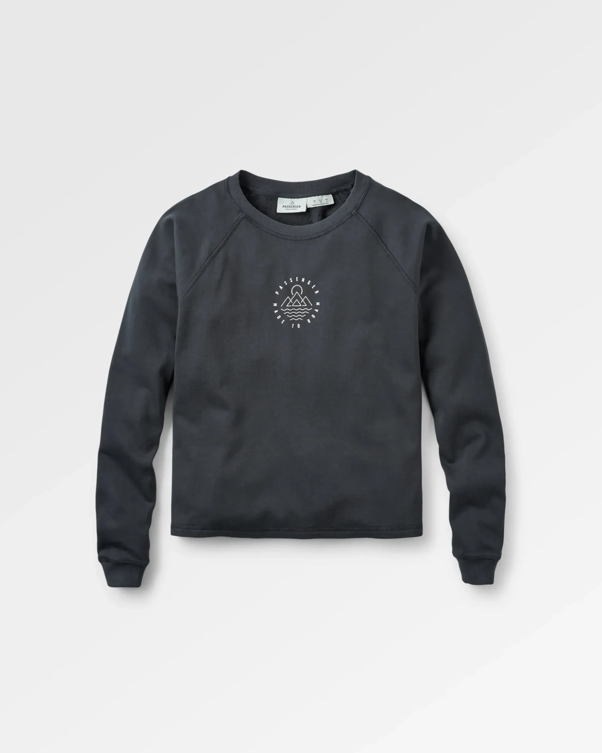 Damen Remote Sweatshirt