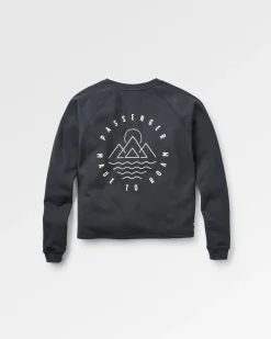 Damen Remote Sweatshirt
