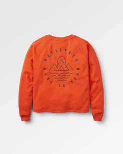 Damen Remote Sweatshirt