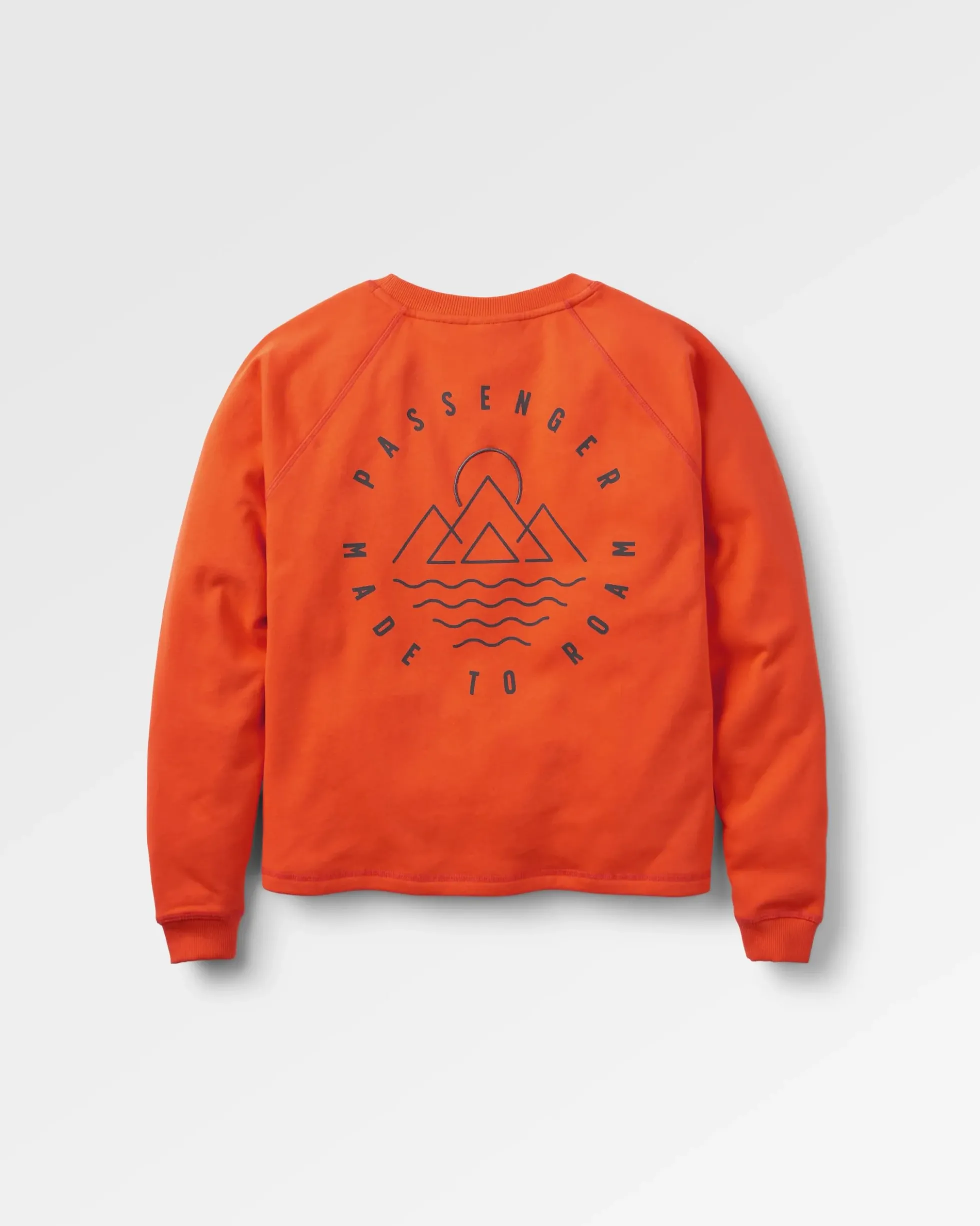 Damen Remote Sweatshirt