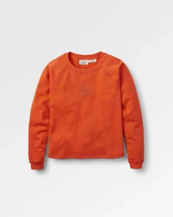 Damen Remote Sweatshirt