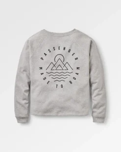Damen Remote Sweatshirt