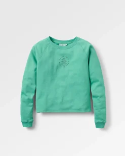 Damen Remote Sweatshirt