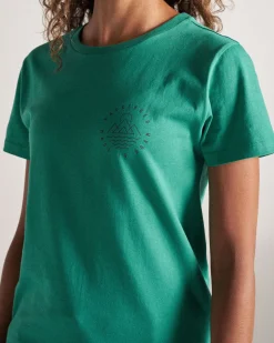 Damen Remote T-Shirt