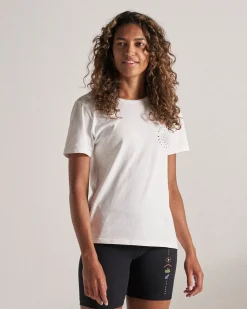Damen Remote T-Shirt