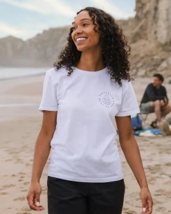 Damen Remote T-Shirt