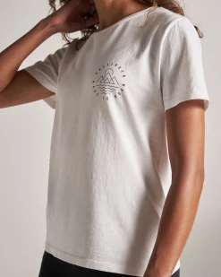 Damen Remote T-Shirt