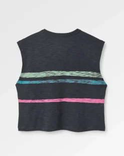 Damen Ride and Climb Top