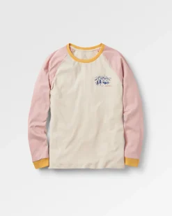 Damen Riser LS Langarmshirt