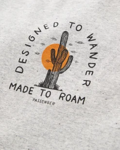 Damen Riser LS T-Shirt