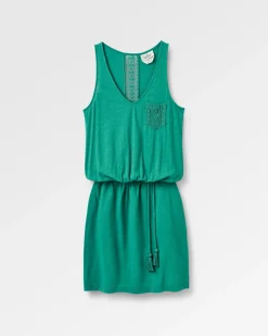Damen Rivergate Kleid