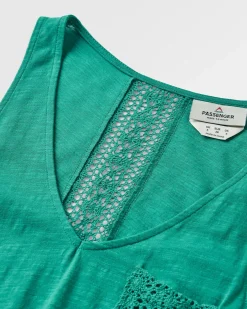 Damen Rivergate Kleid