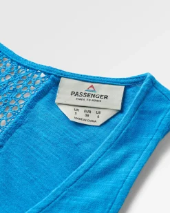 Damen Rivergate Kleid