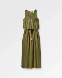 Damen Rivergate Maxi Kleid