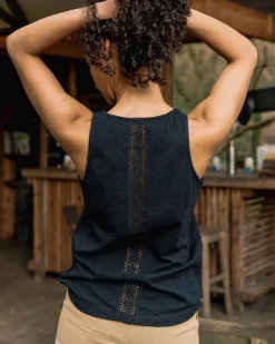Damen Rivergate Top