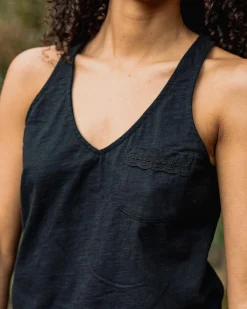 Damen Rivergate Top