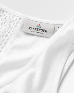 Damen Rivergate Top