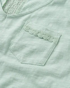 Damen Rivergate Top