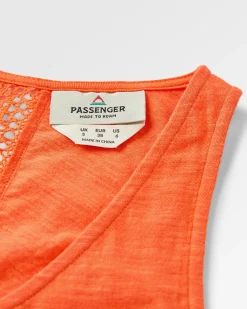 Damen Rivergate Top