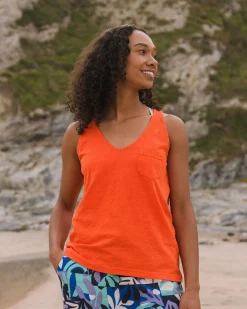 Damen Rivergate Top