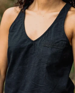 Damen Rivergate Top