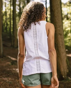 Damen Rivergate Top