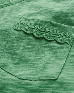Damen Rivergate Top