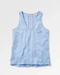 Damen Rivergate Top