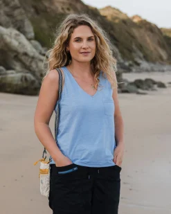 Damen Rivergate Top