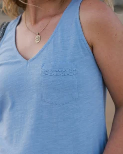 Damen Rivergate Top