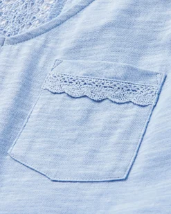 Damen Rivergate Top