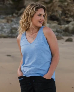 Damen Rivergate Top