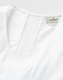 Damen Rivergate T-Shirt