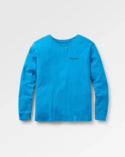 Damen Roamer Langarmshirt