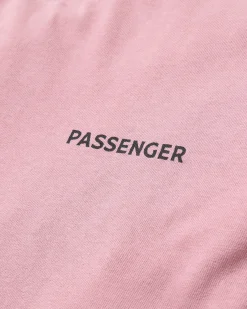 Damen Roamer Langarmshirt