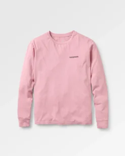 Damen Roamer Langarmshirt