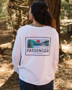 Damen Roamer LS T-Shirt
