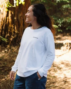Damen Roamer LS T-Shirt