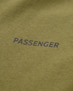 Damen Roamer LS T-Shirt
