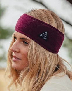 Damen Roamer Polar Fleece Stirnband